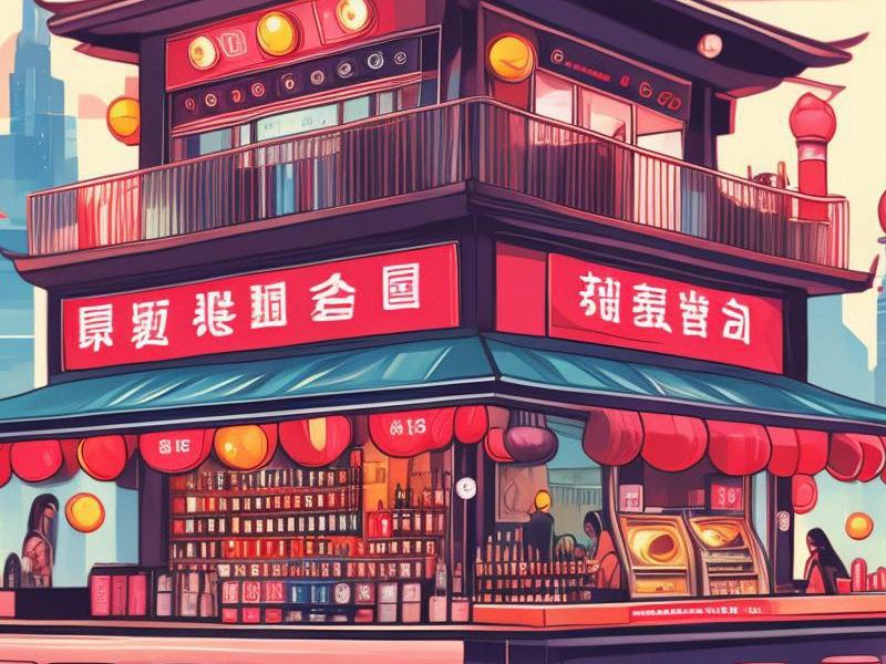 Shanghai Entertainment Clubs: An Urban Experience