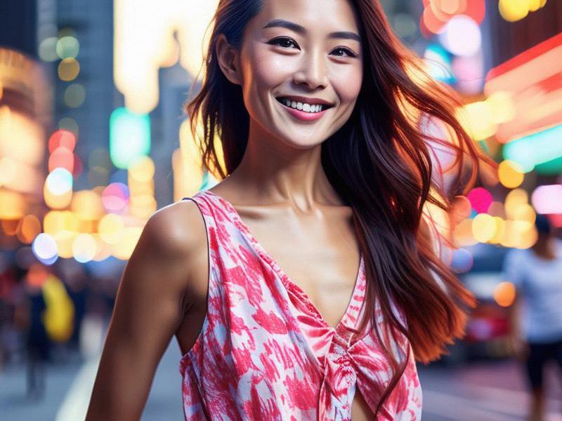 Shanghai's Transformation: A Journey of Urban Renaissance and Cultural Flourishing
