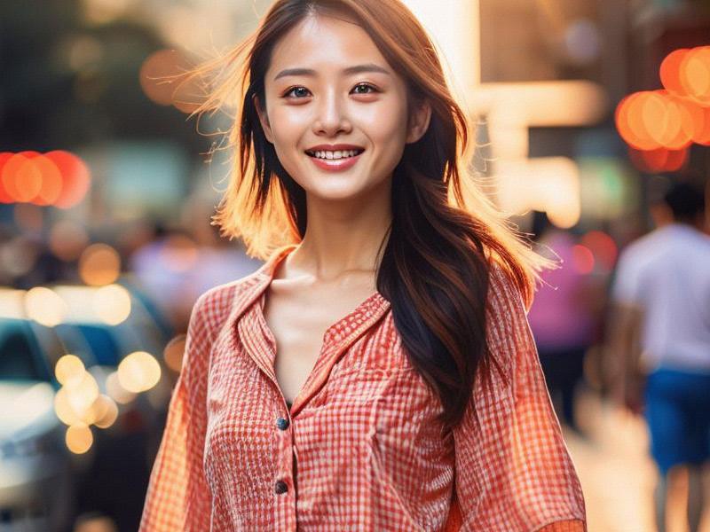 Shanghai's Green Revolution: A Journey Towards a Sustainable Future