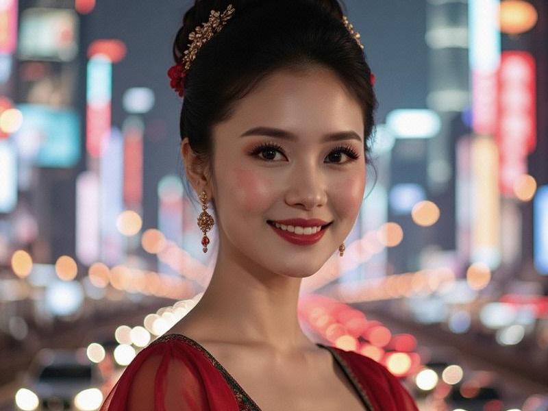 摩登与风骨：解码上海女性的百年魅力密码