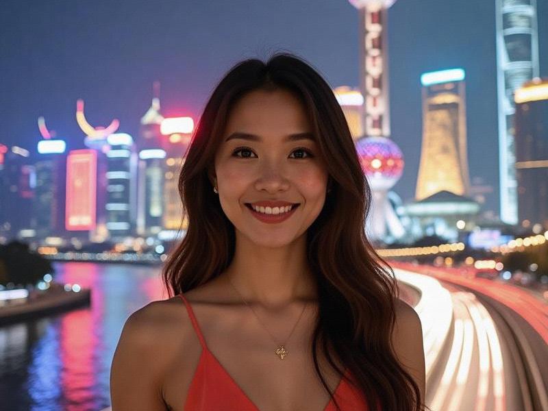 Metropolitan Symphony: How Shanghai and Its Satellite Cities Are Redefining Urban Integration