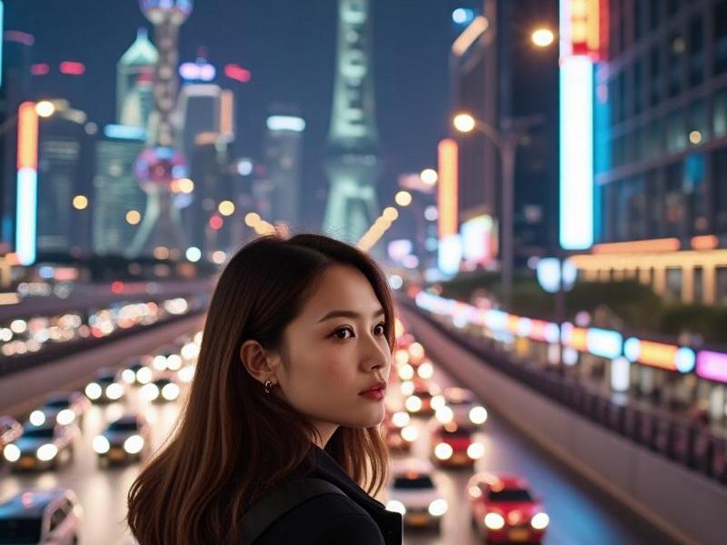【午夜交响诗：解码上海娱乐会所的十二个文化基因】