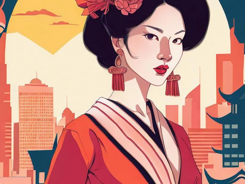 Shanghai Goddesses: A Cultural and Historical Exploration
