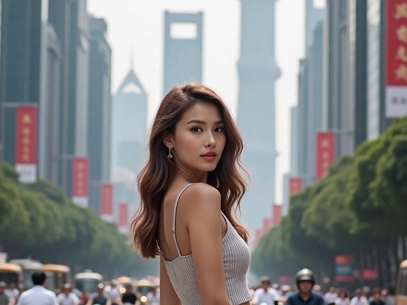 Shanghai 2025: The Making of a Global Innovation Powerhouse
