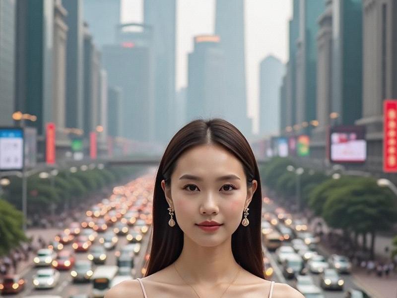 Shanghai's Urban Renaissance: A Blueprint for Sustainable Metropolis Development