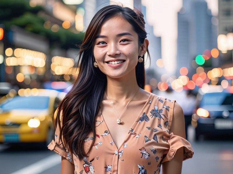 Shanghai Nightlife: A Vibrant Portrait of Diverse Culture