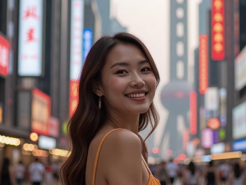 Shanghai 2025: Where East Meets Future - The Reinvention of China's Global Metropolis