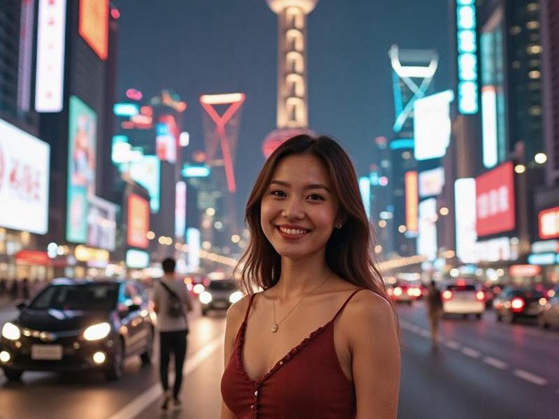 Shanghai 2025: Where Wall Street Meets Wukang Road - China's Financial Capital Reinvents Its Cultural Soul