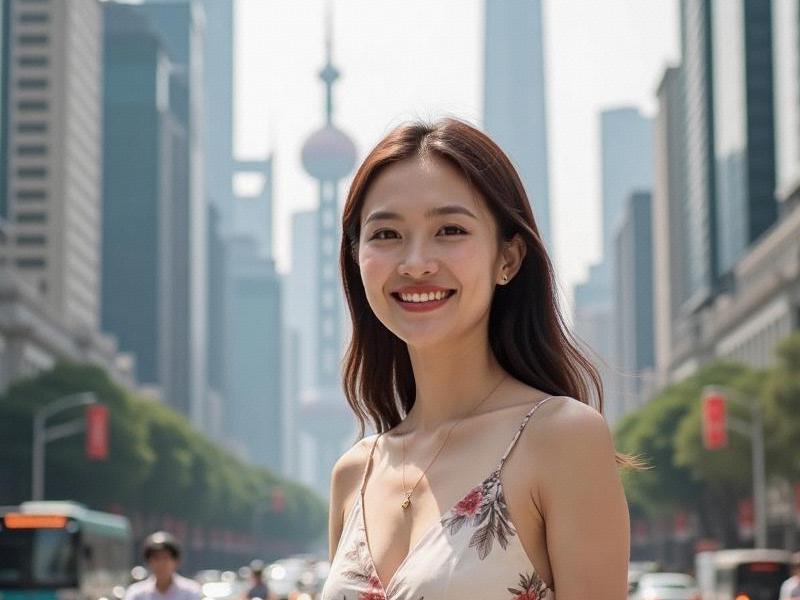 Shanghai's Nightlife Renaissance: How Luxury Venues Are Redefining Urban Entertainment
