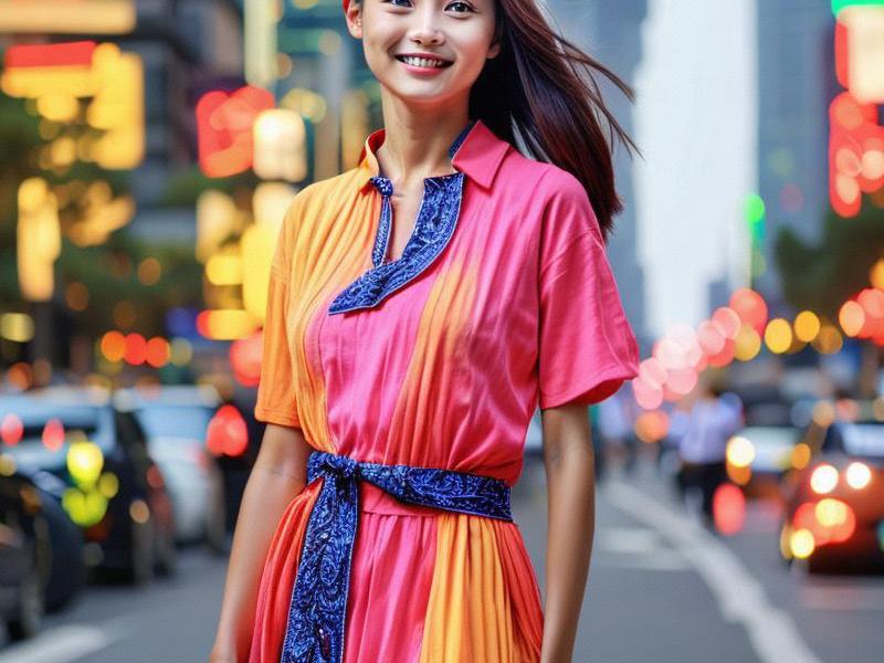 Shanghai Chronicle: A Journey Through the Heart of China's Global City