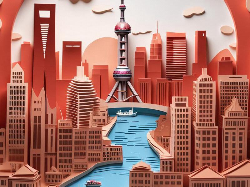 Shanghai's Renaissance: A Modern Metropolis with a Rich Historical Tapestry