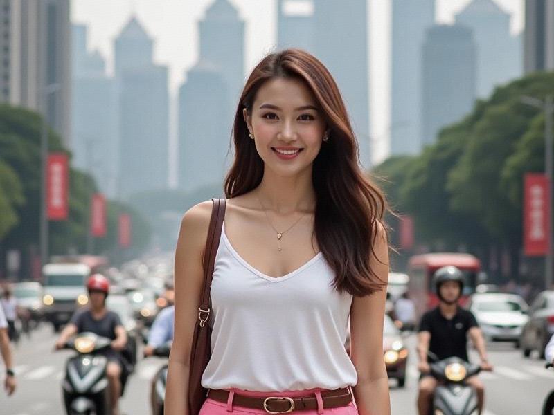 Shanghai's Silicon Bund: How China's Financial Capital Became a Global Innovation Powerhouse