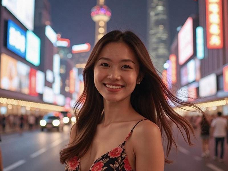 Shanghai 2025: Where Tradition Meets Tomorrow