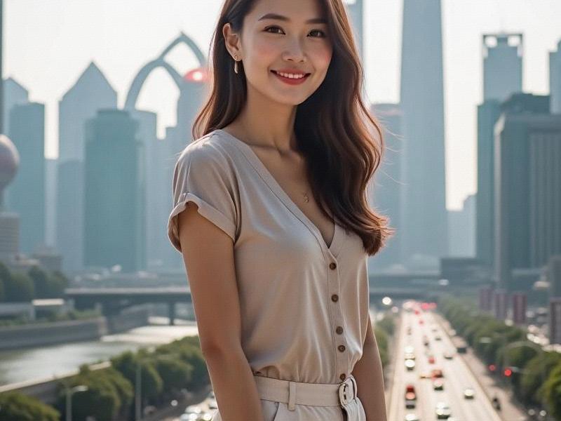 The Dual Soul of Shanghai: How China's Global City is Reinventing Its Cultural Identity