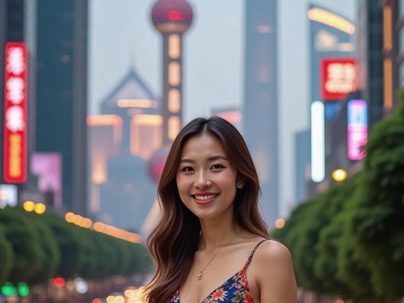 Shanghai 2045: The Rise of the Yangtze Delta Megacity Cluster