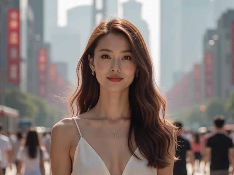 Shanghai’s Velvet Renaissance: Where Imperial Elegance Meets AI-Driven Nightlife