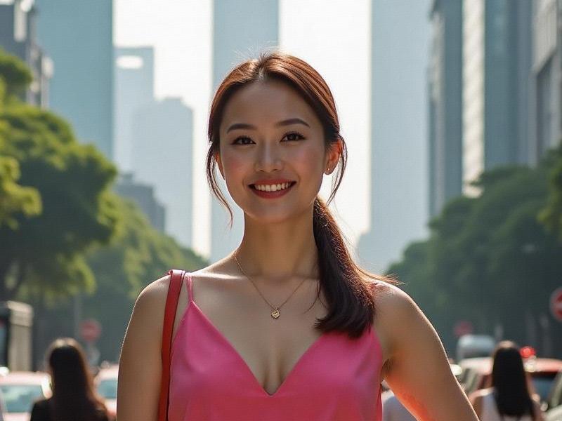 Shanghai's Nightlife Renaissance: How Entertainment Venues Are Redefining Urban Leisure
