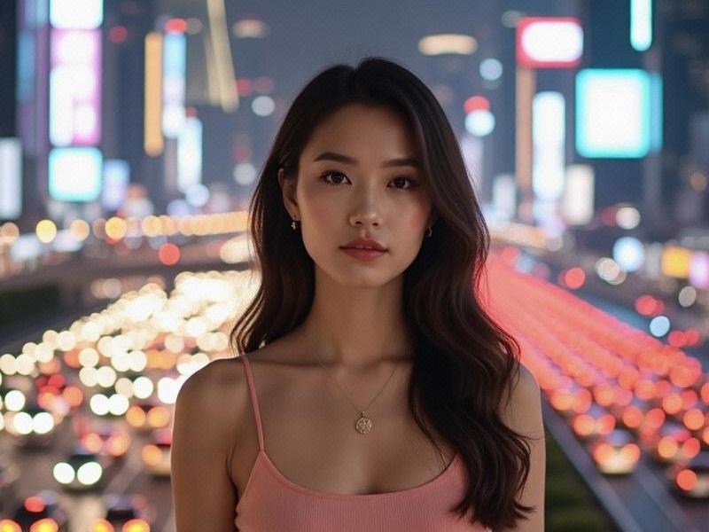 《摩登与传统的交响：上海女性的十二种城市表情》