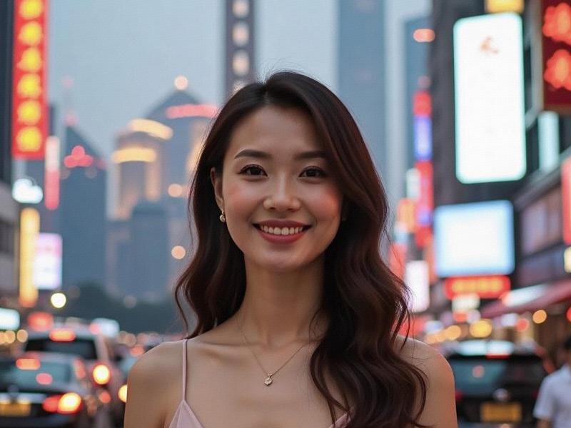 Shanghai's Innovation Revolution: How China's Financial Capital is Reinventing Itself as a Global Tech Leader