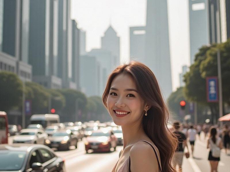 The Silicon Delta: Shanghai's Dual Identity as China's Tech Capital and Cultural Guardian