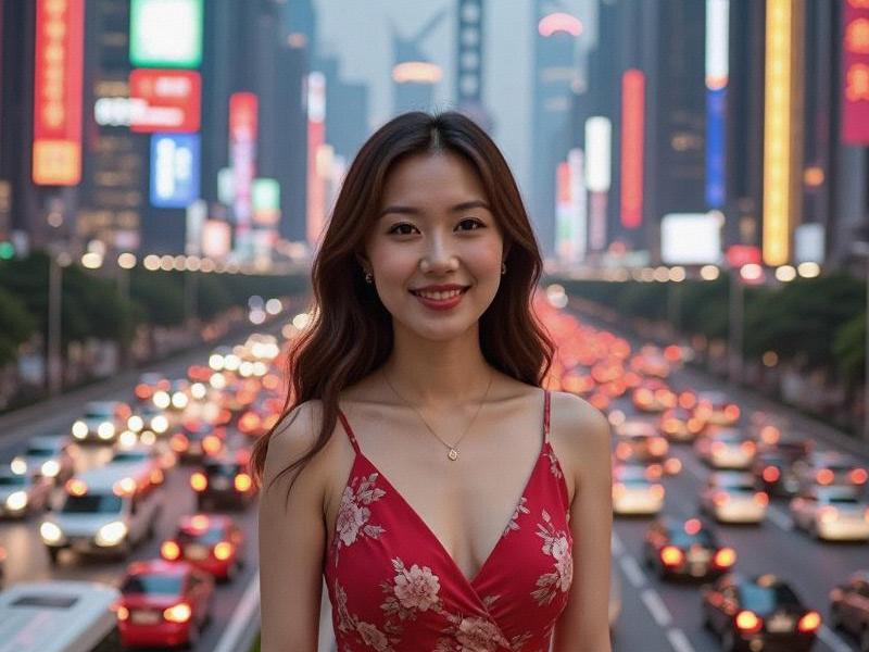 Quantum Shanghai: How the City Is Building the World's First Post-Digital Metropolis