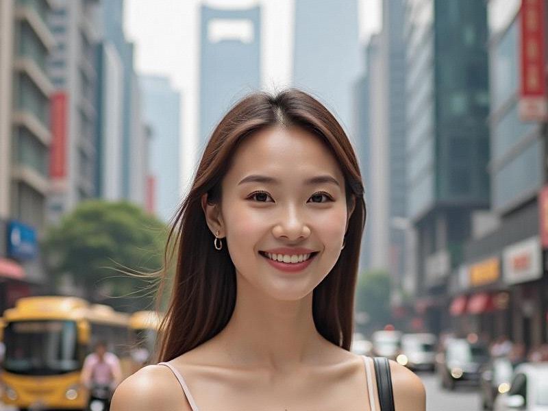 Greater Shanghai 2030: How China's Economic Powerhouse is Redefining Regional Integration