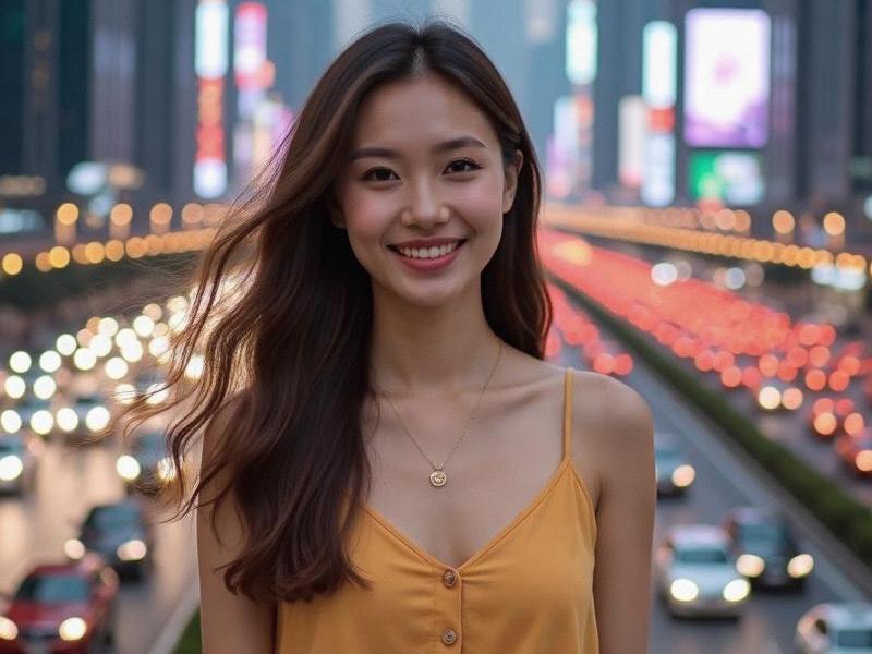 Shanghai 2025: The Phoenix of the East Reinvents Urban Civilization