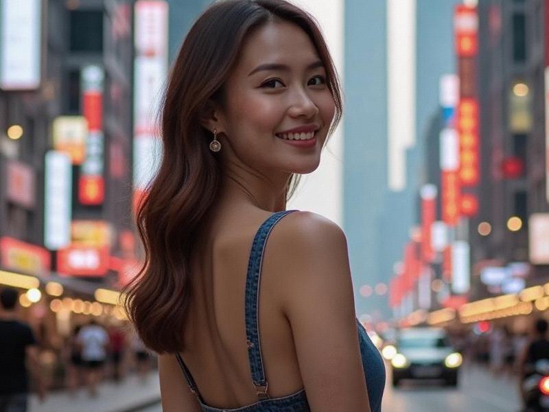 The Neon Empire: Shanghai's High-End Entertainment Clubs Redefining Nightlife Luxury