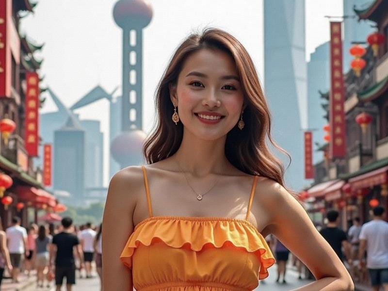 Shanghai's Nightlife Renaissance: How the City's Entertainment Venues Are Redefining Luxury