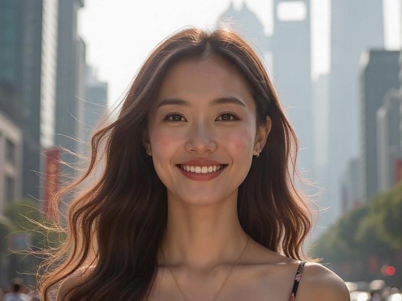 Shanghai 2025: Where Quantum Computing Meets Tea Ceremonies