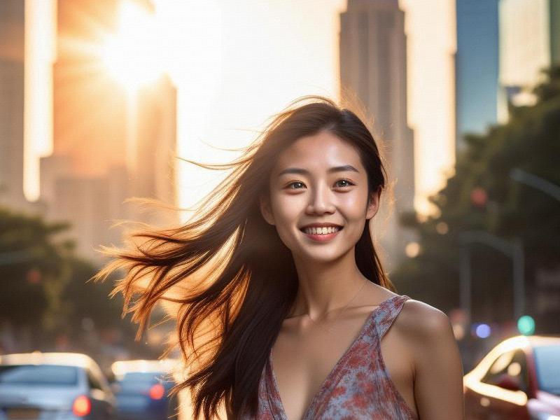 Shanghai's Beauty Industry: A Shining Star in the Global Cosmetics Market