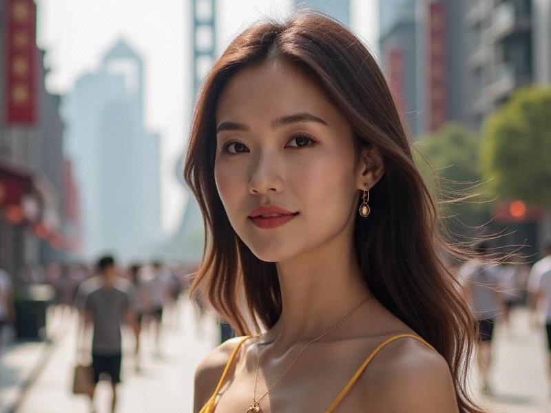 Shanghai 2025: Where East Meets West in China's Most Cosmopolitan Metropolis
