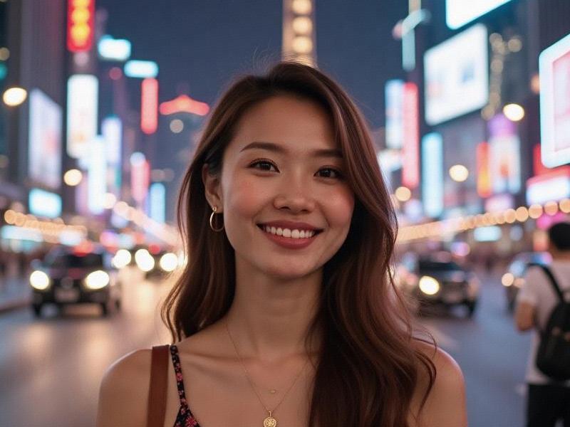 Shanghai Style: The Evolution of Beauty Standards in China's Global Metropolis