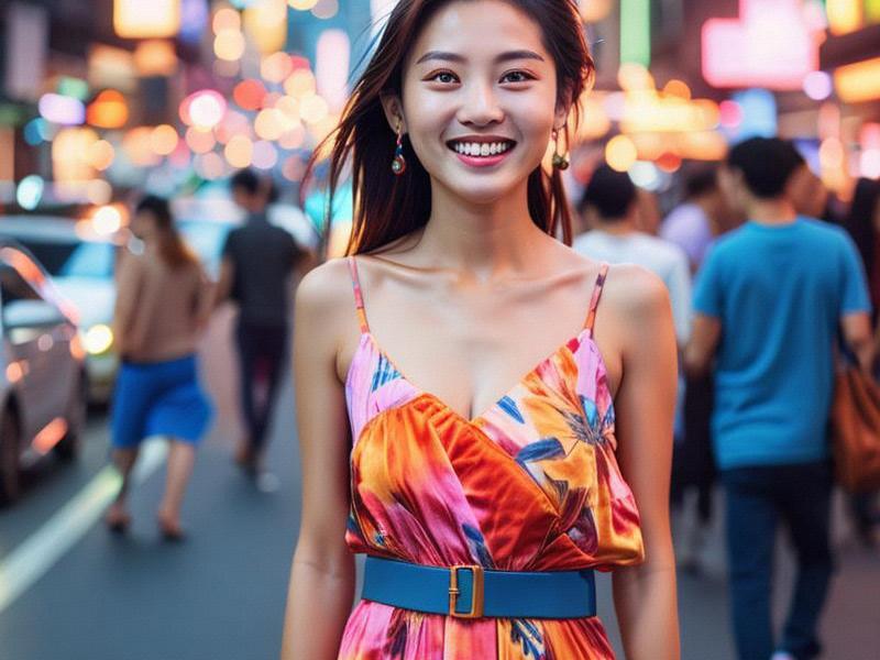 Shanghai's Splendor and Its Surroundings: A Comprehensive Overview