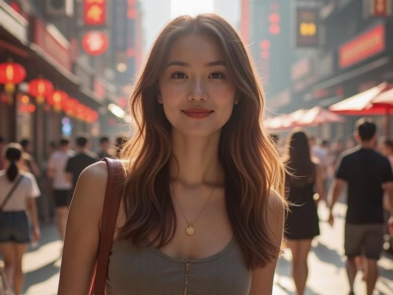 The Shanghai Effect: How China's Global City Is Reshaping Its Neighbors