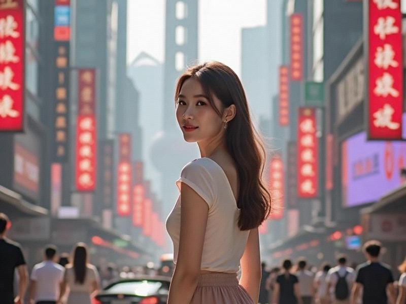 Shanghai's Quantum Leap: How China's Economic Powerhouse Became the World's Living Laboratory