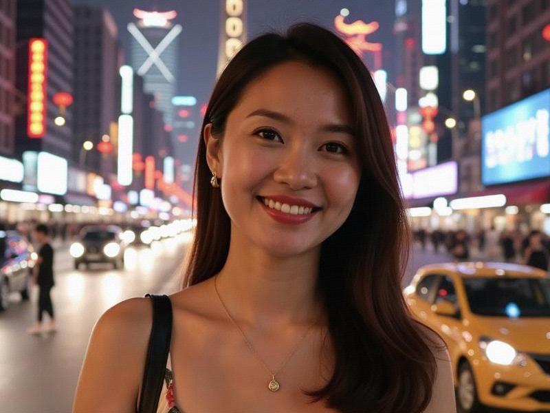 Shanghai's Velvet Quantum: Where Art Deco Glamour Meets AI-Enhanced Nightlife