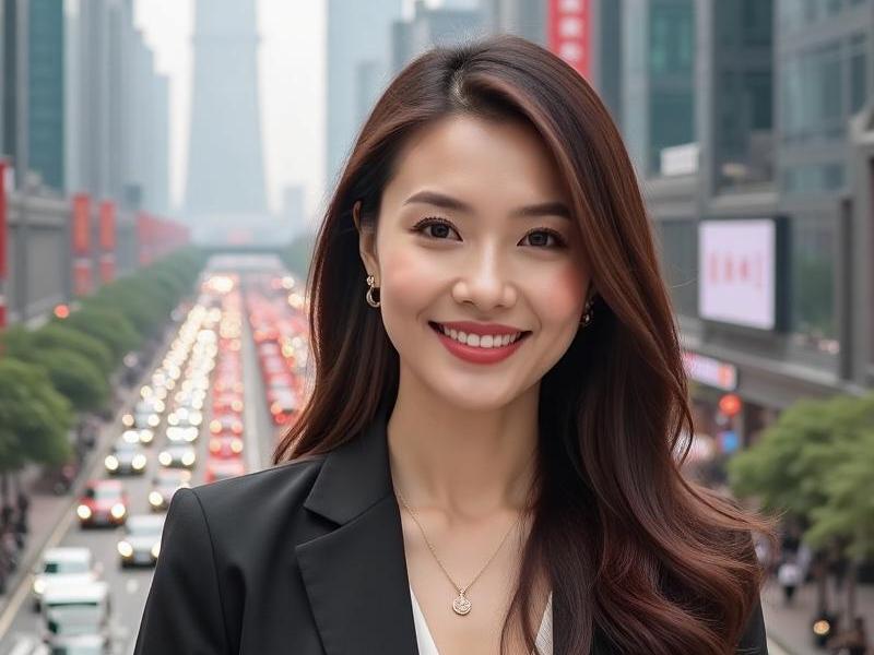 《霓虹深处：南京东路百年商业街的进化论》