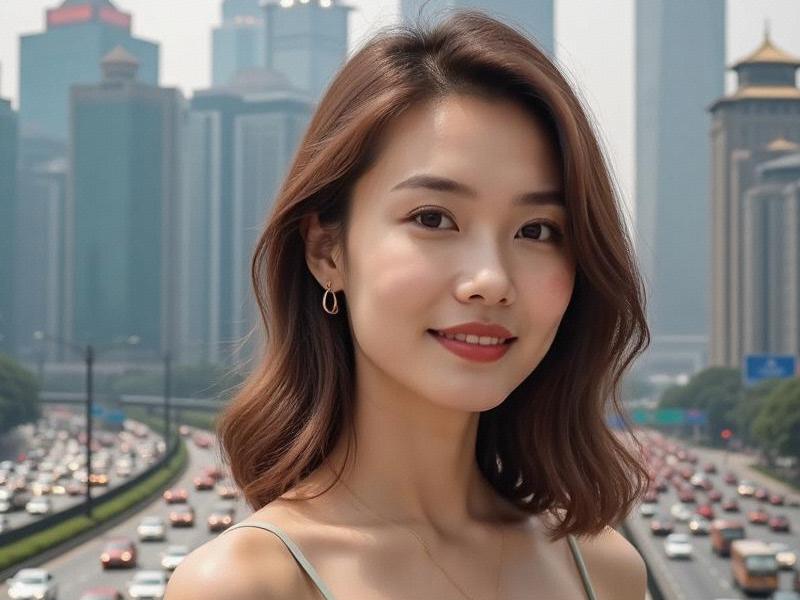 Shanghai's Regional Dominance: How China's Financial Capital Shapes the Yangtze Delta Megaregion