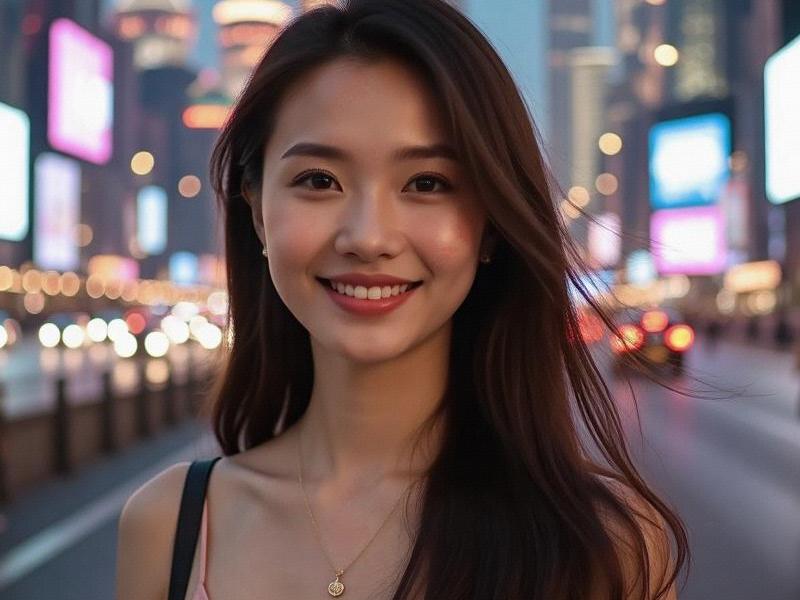 Shanghai's Modern Women: Blending Tradition with Global Ambition