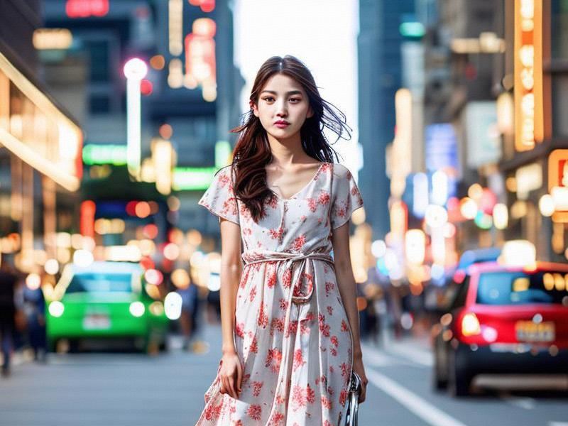 Exploring the Cultural Melting Pot of Shanghai: A Journey Through the City's Vibrant Neighborhoods