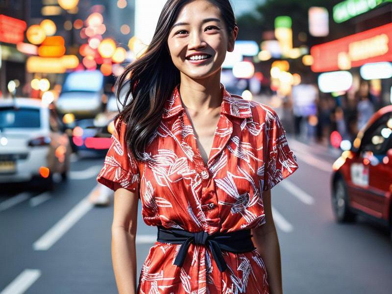 Shanghai's Thriving Entertainment Clubs: A Nightlife Renaissance