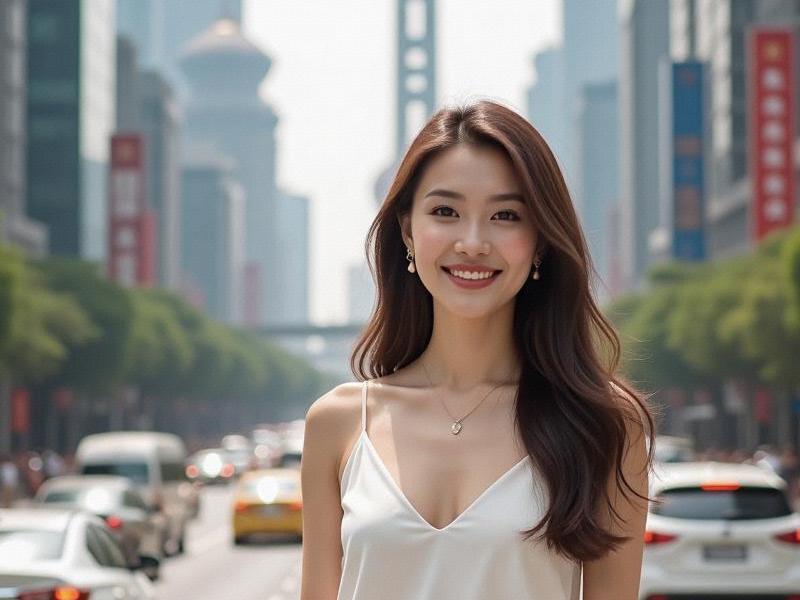 Shanghai 2025: Where Quantum Computing Meets Tea Ceremonies