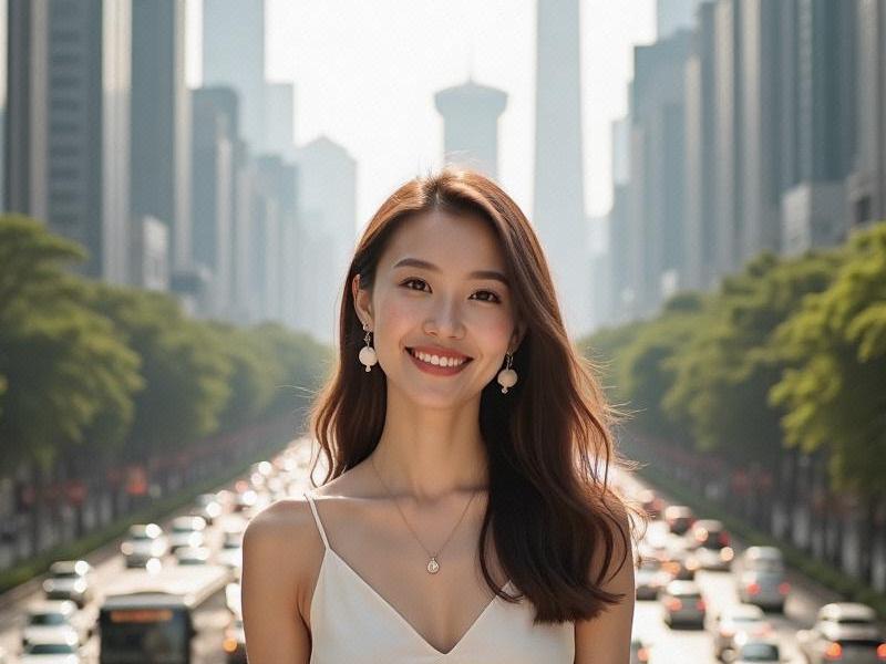 【海派新女性】从弄堂公主到世界公民：上海女性形象进化史（1995-2025）