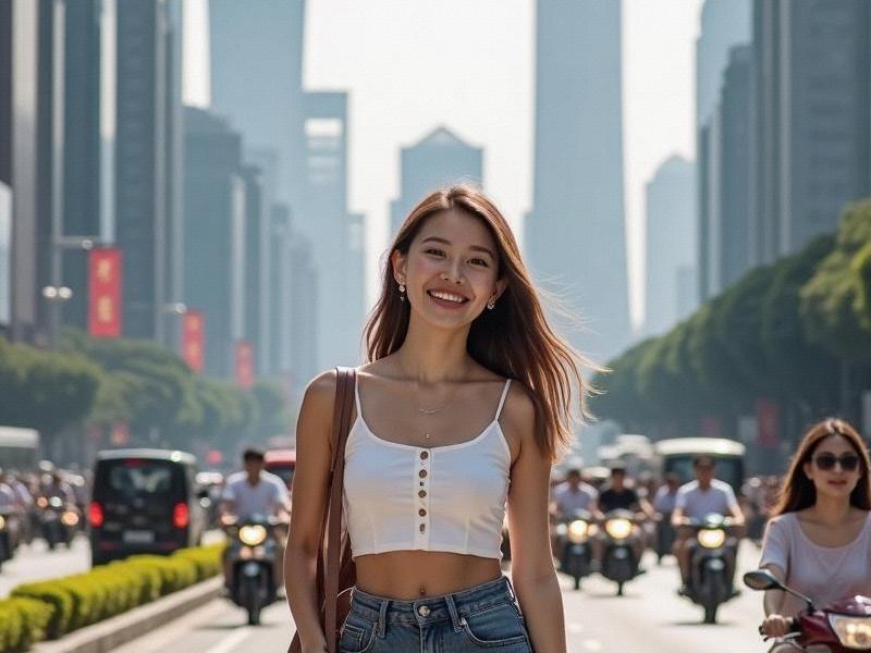 Shanghai’s Nightlife Renaissance: Where Imperial Elegance Meets AI-Driven Glamour