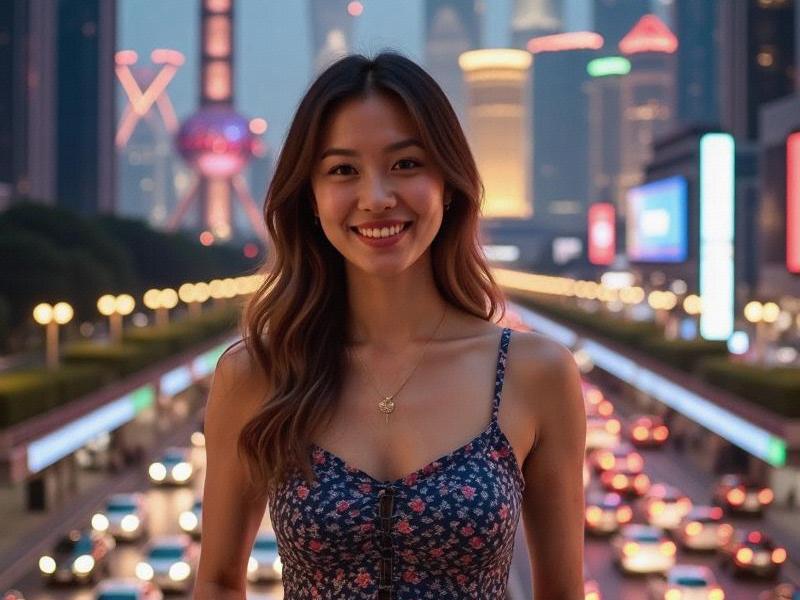The Yangtze Delta Megaregion: How Shanghai and Its Satellite Cities Are Creating the World's Most Advanced Urban Ecosystem