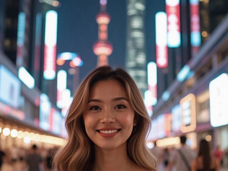 Neon Renaissance: How Shanghai's Nightlife Industry is Redefining Urban Entertainment