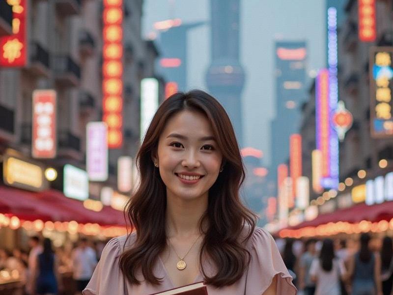 Shanghai's Green Metamorphosis: The Blueprint for Sustainable Megacities