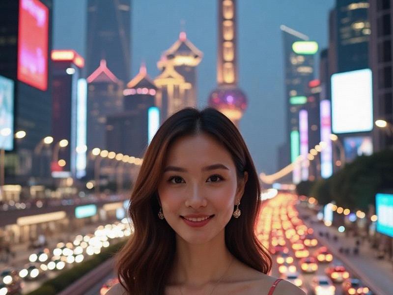 Shanghai and Beyond: How China's Financial Capital is Reshaping the Yangtze River Delta