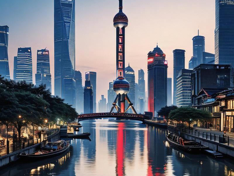 Introduction to the Shanghai Metropole Zone and Its Peripheral Regions